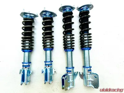 Flatout Suspension GR40 Coilovers Subaru WRX 2015-2021 - GR4-1521WRX