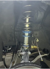 Flatout Suspension GR40 Coilovers Subaru WRX 2015-2021                                     - GR4-1521WRX - Image 4