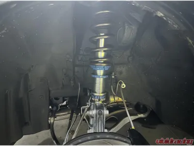 Flatout Suspension GR40 Coilovers Subaru WRX 2015-2021 - GR4-1521WRX