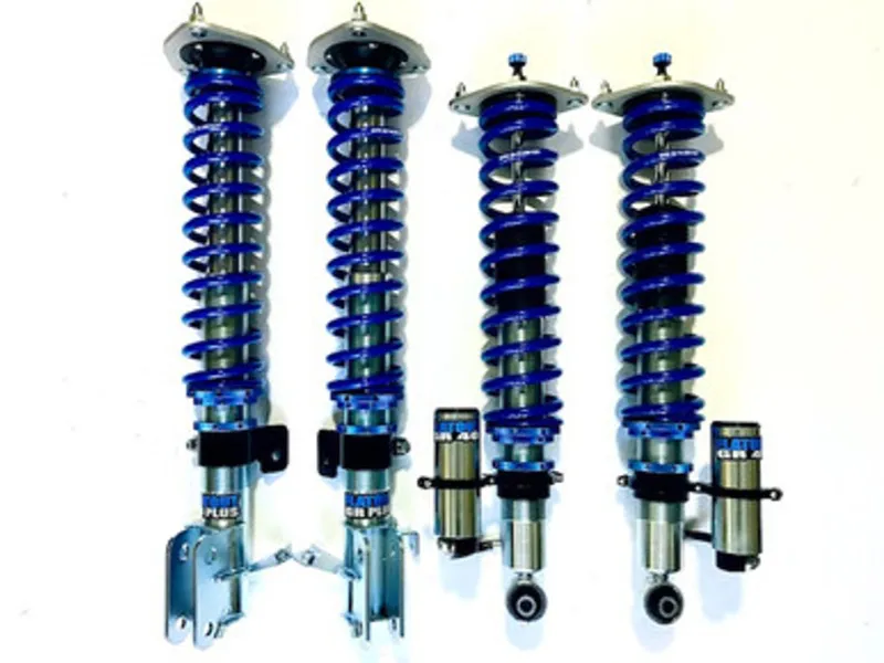 Flatout Suspension GR40 Coilovers Subaru Outback 2005-2009 - GR4-0509OUTBACK
