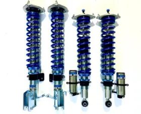 Flatout Suspension GR40 Coilovers Subaru Outback 2005-2009