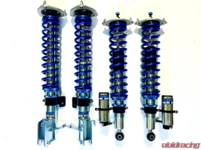 Flatout Suspension GR40 Coilovers Subaru Outback 2005-2009 - GR4-0509OUTBACK