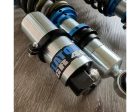 Flatout Suspension GR40 Coilovers for Honda Passport 2019-2025, 1-3