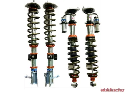 Flatout Suspension GR40 Coilovers Subaru Outback Wilderness 2022-2025 - GR4-2225OUTBACKWILD