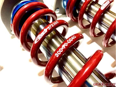 Flatout Suspension GR50 Coilovers Subaru Impreza 1993-2001 - GR5-9301IMPREZA