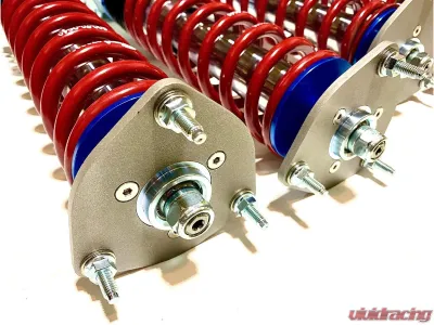 Flatout Suspension GR50 Coilovers Subaru Impreza 1993-2001 - GR5-9301IMPREZA
