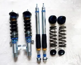 Flatout Suspension GR Lite Coilovers Ford Focus 2000-2004