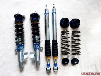 Flatout Suspension GR Lite Coilovers Ford Focus 2000-2004 - GRL-0004FOCUS