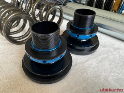 Flatout Suspension GR Lite Coilovers Ford Focus 2000-2004 - GRL-0004FOCUS
