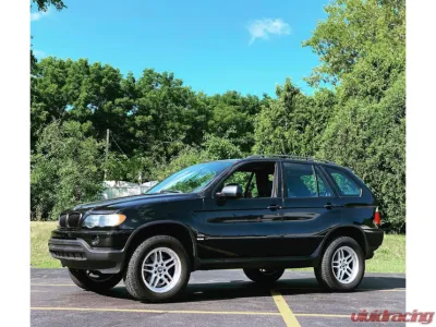 Flatout Suspension GR Lite Coilovers BMW X5 2000-2006 - GRL-0006BMWX5