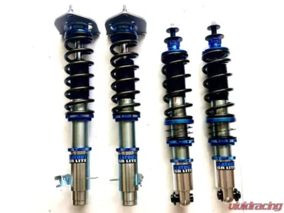Flatout Suspension GR Lite Coilovers Mini Cooper 2001-2006 - GRL-0106MINI