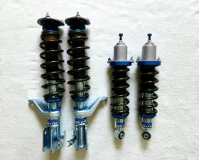 Flatout Suspension GR Lite Coilovers Honda CRV 2002-2006