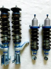 Flatout Suspension GR Lite Coilovers Honda CRV 2017-2021                                     - GRL-1721CRV - Image 8