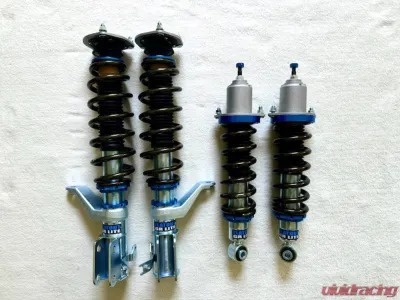 Flatout Suspension GR Lite Coilovers Honda CRV 2017-2021 - GRL-1721CRV