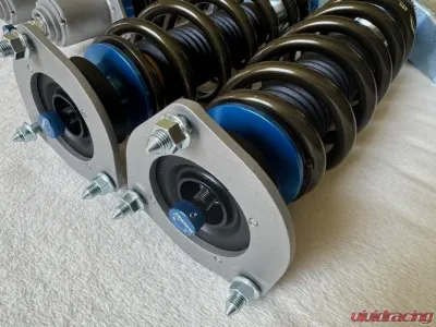 Flatout Suspension GR Lite Coilovers Honda CRV 2017-2021 - GRL-1721CRV