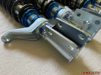 Flatout Suspension GR Lite Coilovers Honda CRV 2017-2021 - GRL-1721CRV