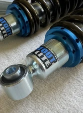 Flatout Suspension GR Lite Coilovers Honda CRV 2017-2021                                     - GRL-1721CRV - Image 6