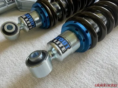 Flatout Suspension GR Lite Coilovers Honda CRV 2017-2021 - GRL-1721CRV