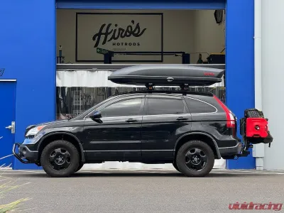 Flatout Suspension GR Lite Coilovers Honda CRV 2017-2021 - GRL-1721CRV