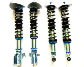 Flatout Suspension GR Lite Coilovers Subaru Baja 2003-2006