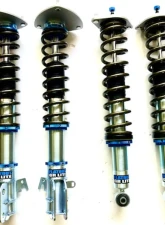 Flatout Suspension GR Lite Coilovers Subaru Baja 2003-2006                                     - GRL-0306BAJA - Image 3