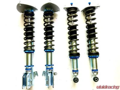 Flatout Suspension GR Lite Coilovers Subaru Baja 2003-2006 - GRL-0306BAJA