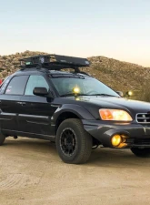 Flatout Suspension GR Lite Coilovers Subaru Baja 2003-2006                                     - GRL-0306BAJA - Image 3