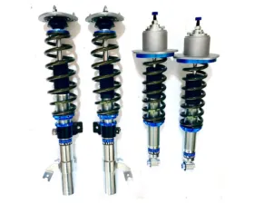 Flatout Suspension GR Lite Coilovers Honda Pilot 2003-2008