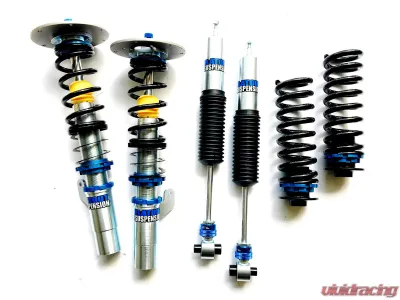 Flatout Suspension GR Lite Coilovers BMW X3 2003-2010 - GRL-0310BMWX3