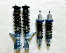 Flatout Suspension GR Lite Coilovers Honda Element 2003-2011