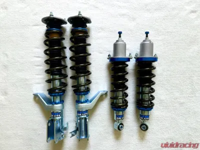 Flatout Suspension GR Lite Coilovers Honda Element 2003-2011 - GRL-0311ELEMENT