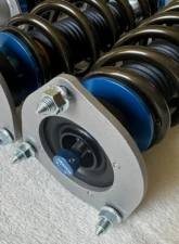 Flatout Suspension GR Lite Coilovers Honda Element 2003-2011                                     - GRL-0311ELEMENT - Image 2
