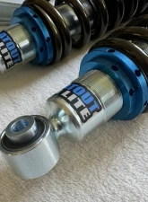Flatout Suspension GR Lite Coilovers Honda Element 2003-2011                                     - GRL-0311ELEMENT - Image 5