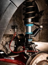 Flatout Suspension GR Lite Coilovers Honda Element 2003-2011                                     - GRL-0311ELEMENT - Image 6