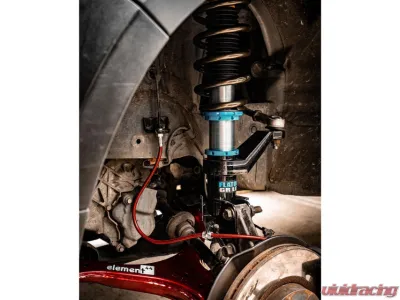Flatout Suspension GR Lite Coilovers Honda Element 2003-2011 - GRL-0311ELEMENT