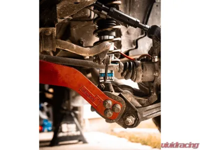 Flatout Suspension GR Lite Coilovers Honda Element 2003-2011 - GRL-0311ELEMENT