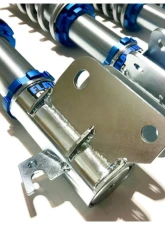 Flatout Suspension GR Lite Coilovers Subaru Tribeca 2006-2014                                     - GRL-0416TRIBECA - Image 2