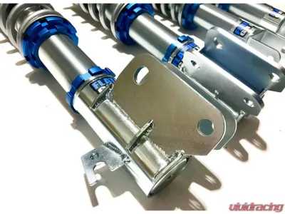 Flatout Suspension GR Lite Coilovers Subaru Tribeca 2006-2014 - GRL-0416TRIBECA