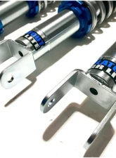 Flatout Suspension GR Lite Coilovers Subaru Tribeca 2006-2014                                     - GRL-0416TRIBECA - Image 4