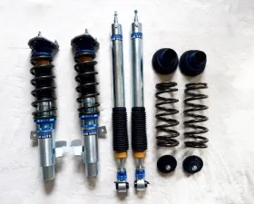 Flatout Suspension GR Lite Coilovers Ford Focus 2005-2010