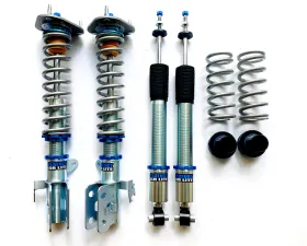 Flatout Suspension GR Lite Coilovers Ford Mustang 2005-2014