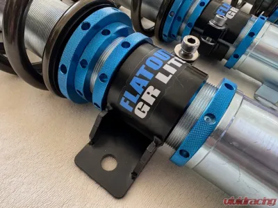 Flatout Suspension GR Lite Coilovers Honda Pilot 2009-2015 - GRL-0915PILOT
