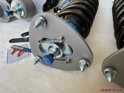 Flatout Suspension GR Lite Coilovers Honda Pilot 2009-2015 - GRL-0915PILOT