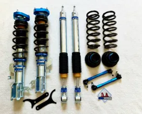 Flatout Suspension GR Lite Coilovers Ford Fiesta 2011-2019