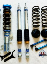 Flatout Suspension GR Lite Coilovers Ford Fiesta 2011-2019                                     - GRL-1119FIESTA - Image 5