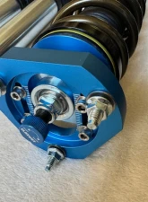Flatout Suspension GR Lite Coilovers Ford Fiesta 2011-2019                                     - GRL-1119FIESTA - Image 2