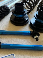 Flatout Suspension GR Lite Coilovers Ford Fiesta 2011-2019                                     - GRL-1119FIESTA - Image 5