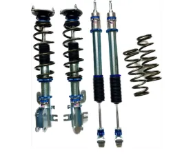 Flatout Suspension GR Lite Coilovers Mazda CX-5 2013-2016