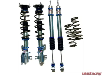 Flatout Suspension GR Lite Coilovers Mazda CX-5 2013-2016 - GRL-1316CX5