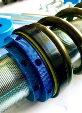Flatout Suspension GR Lite Coilovers Subaru XV Crosstrek 2013-2017                                     - GRL-1317CROSSTREK - Image 2
